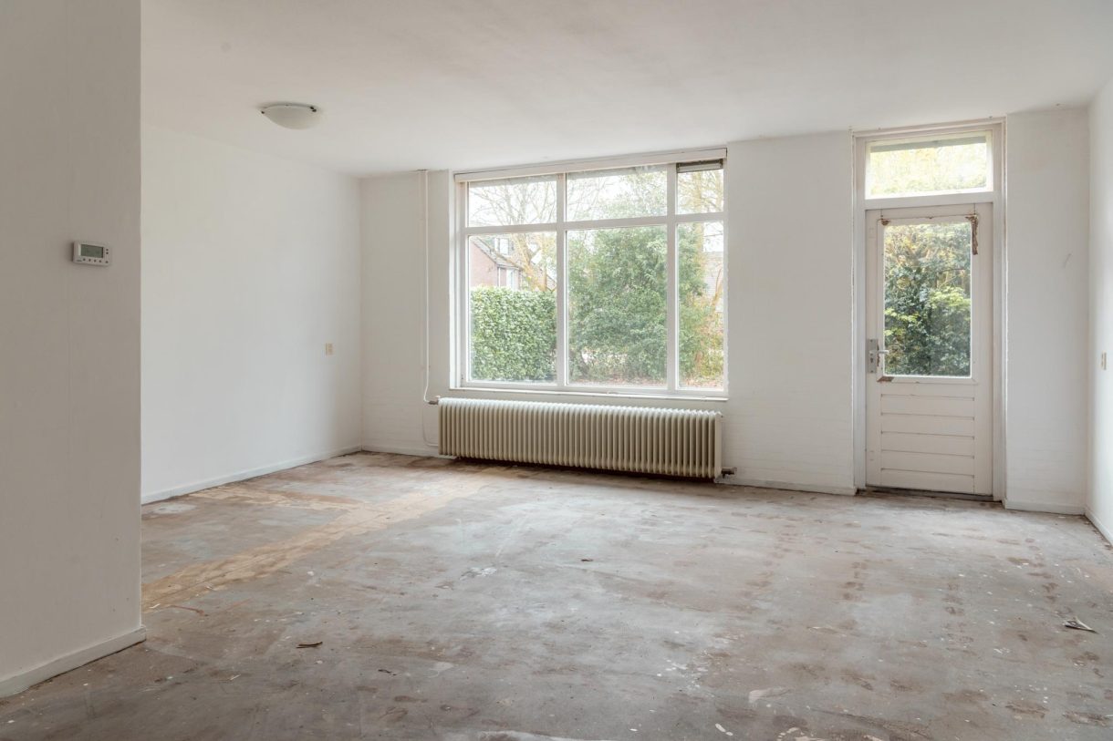 Te koop: Foto Woonhuis aan de De Nova Cura 1 in Drachten