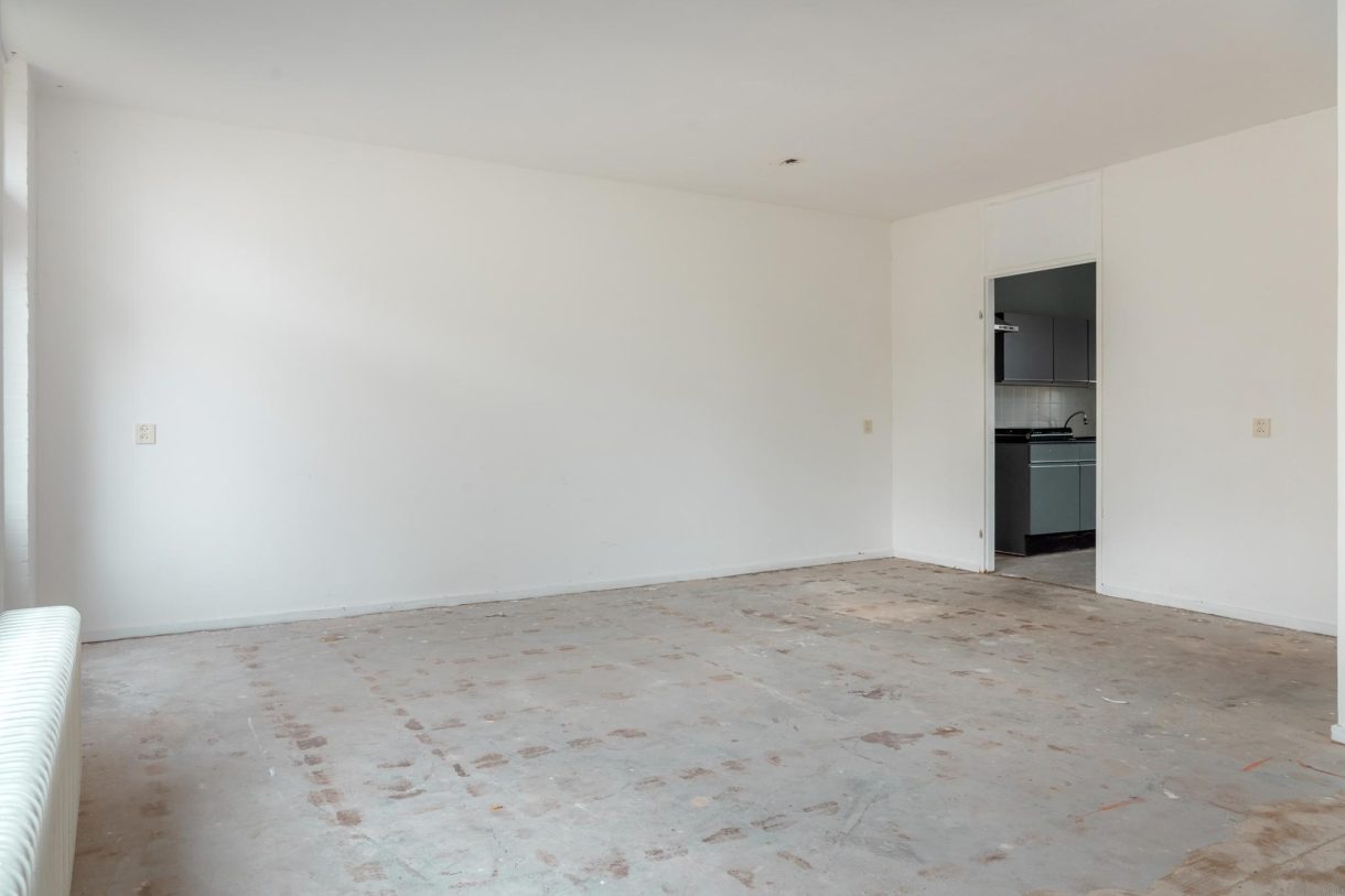 Te koop: Foto Woonhuis aan de De Nova Cura 1 in Drachten