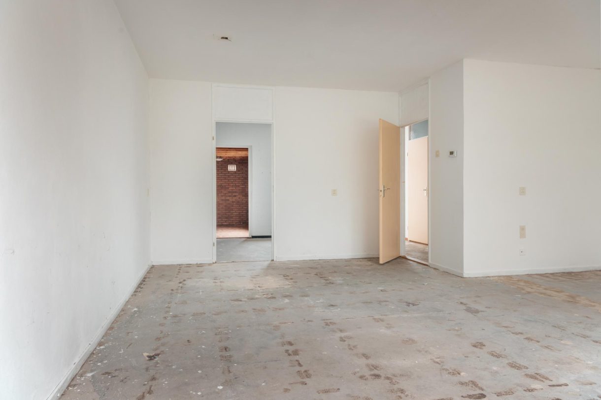 Te koop: Foto Woonhuis aan de De Nova Cura 1 in Drachten