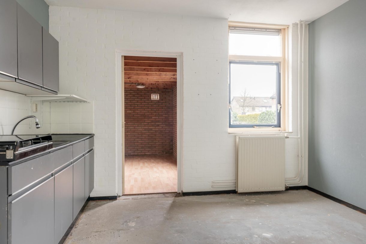 Te koop: Foto Woonhuis aan de De Nova Cura 1 in Drachten