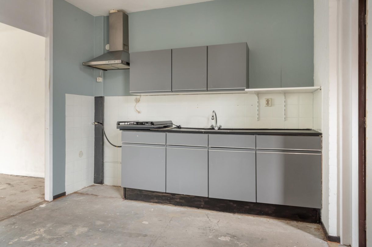 Te koop: Foto Woonhuis aan de De Nova Cura 1 in Drachten