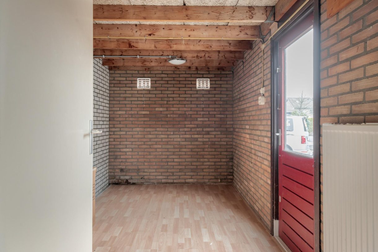 Te koop: Foto Woonhuis aan de De Nova Cura 1 in Drachten