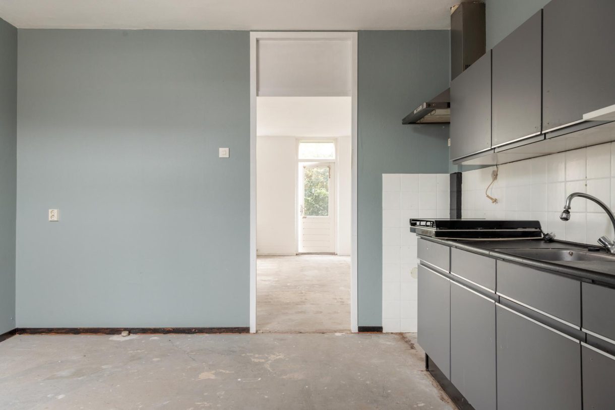 Te koop: Foto Woonhuis aan de De Nova Cura 1 in Drachten