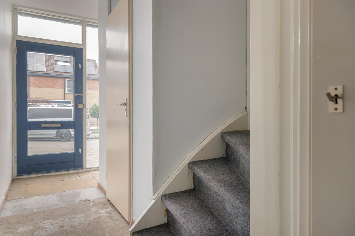 Te koop: Foto Woonhuis aan de De Nova Cura 1 in Drachten