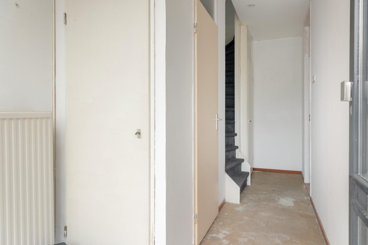 Te koop: Foto Woonhuis aan de De Nova Cura 1 in Drachten