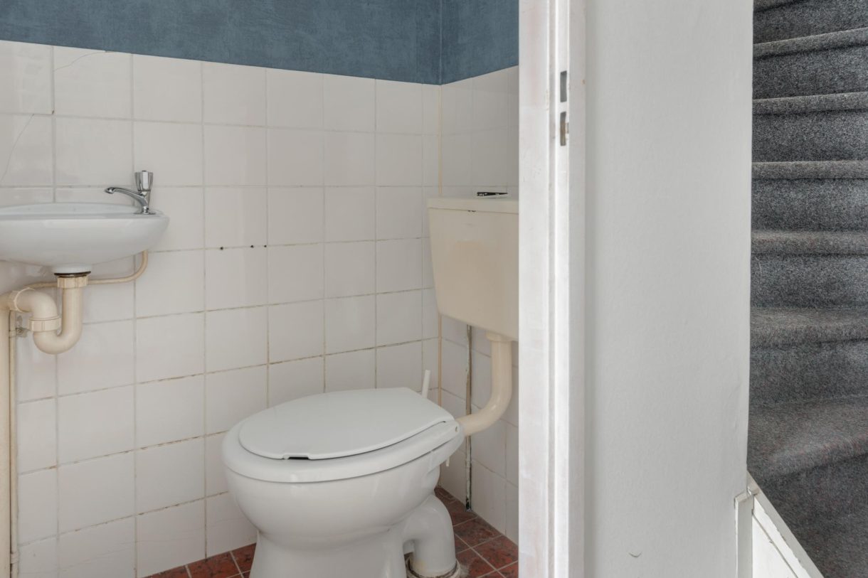 Te koop: Foto Woonhuis aan de De Nova Cura 1 in Drachten