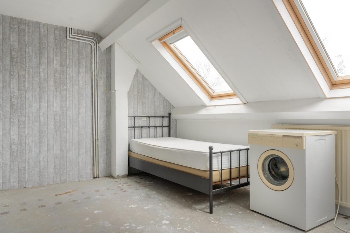 Te koop: Foto Woonhuis aan de De Nova Cura 1 in Drachten