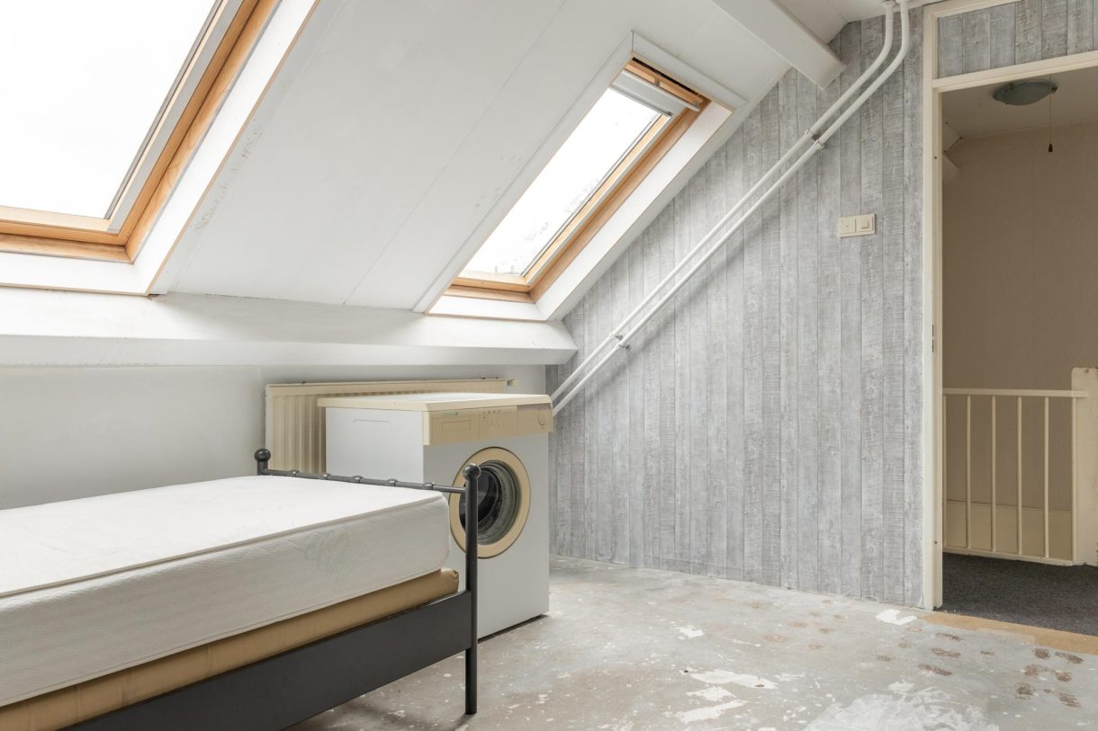 Te koop: Foto Woonhuis aan de De Nova Cura 1 in Drachten