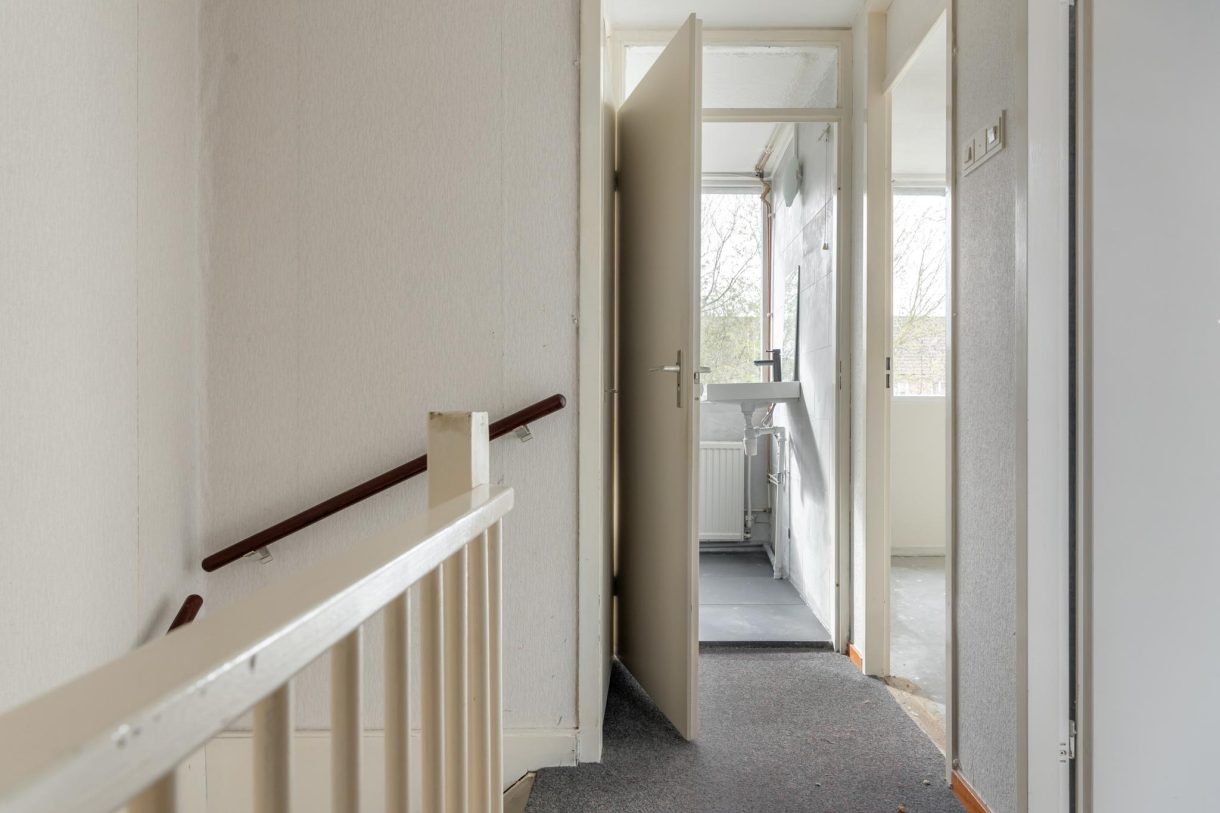 Te koop: Foto Woonhuis aan de De Nova Cura 1 in Drachten