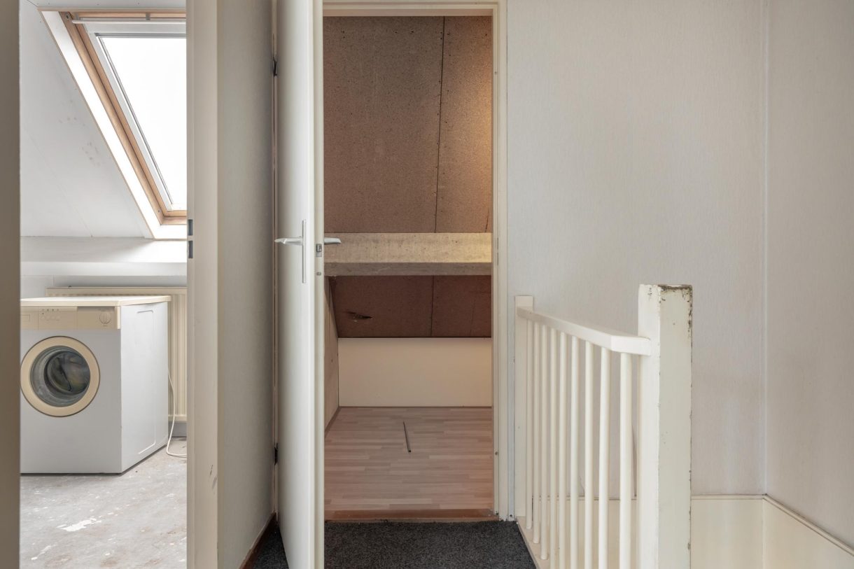 Te koop: Foto Woonhuis aan de De Nova Cura 1 in Drachten