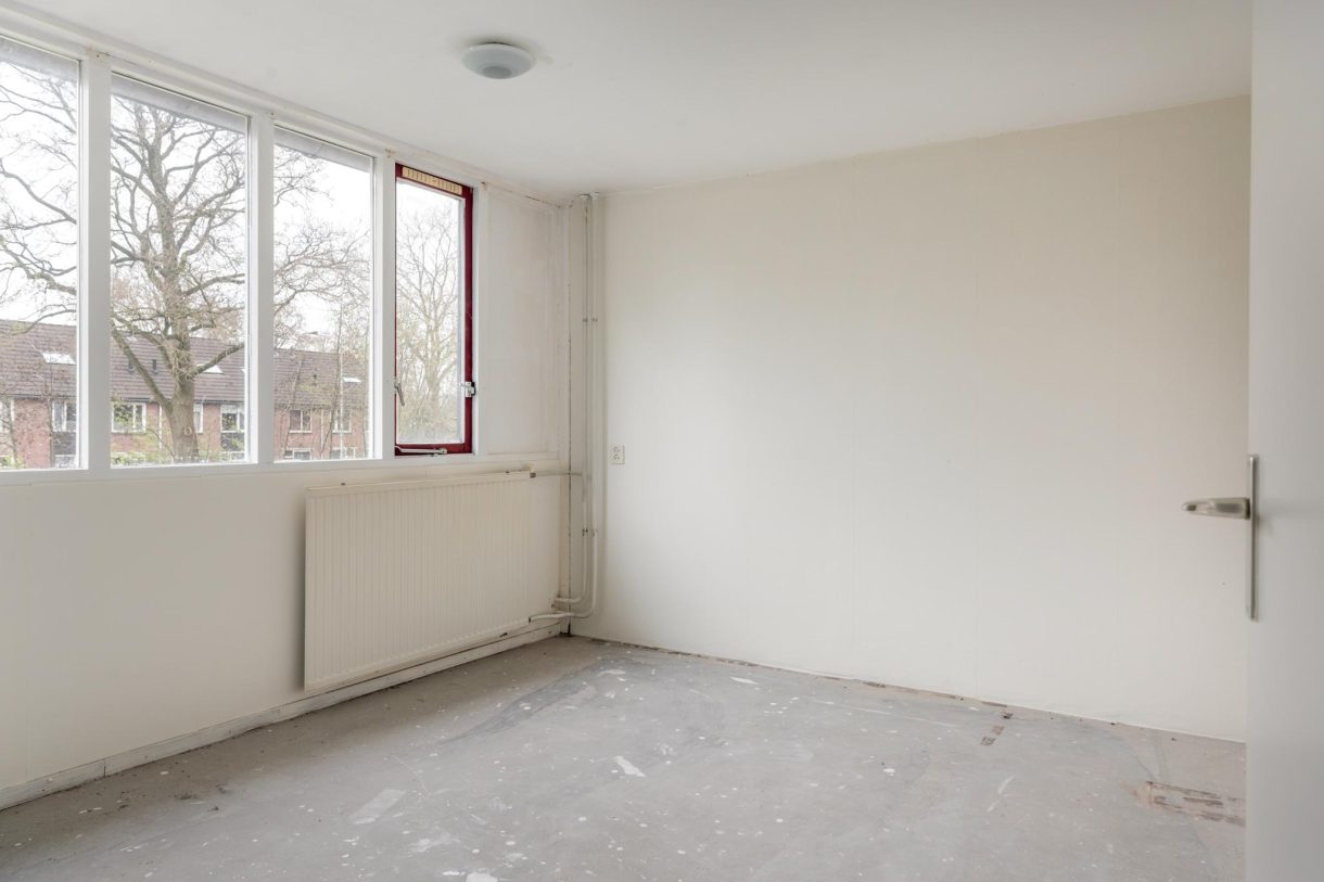 Te koop: Foto Woonhuis aan de De Nova Cura 1 in Drachten