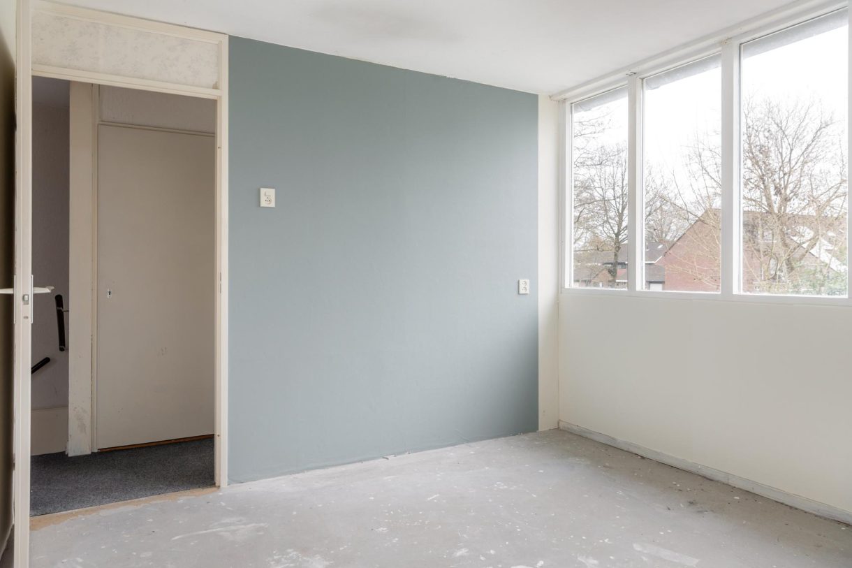 Te koop: Foto Woonhuis aan de De Nova Cura 1 in Drachten