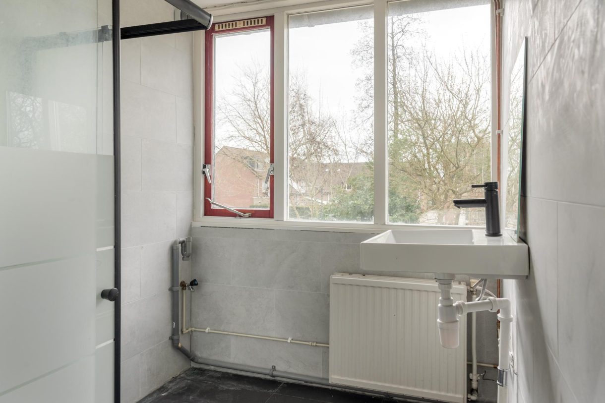 Te koop: Foto Woonhuis aan de De Nova Cura 1 in Drachten