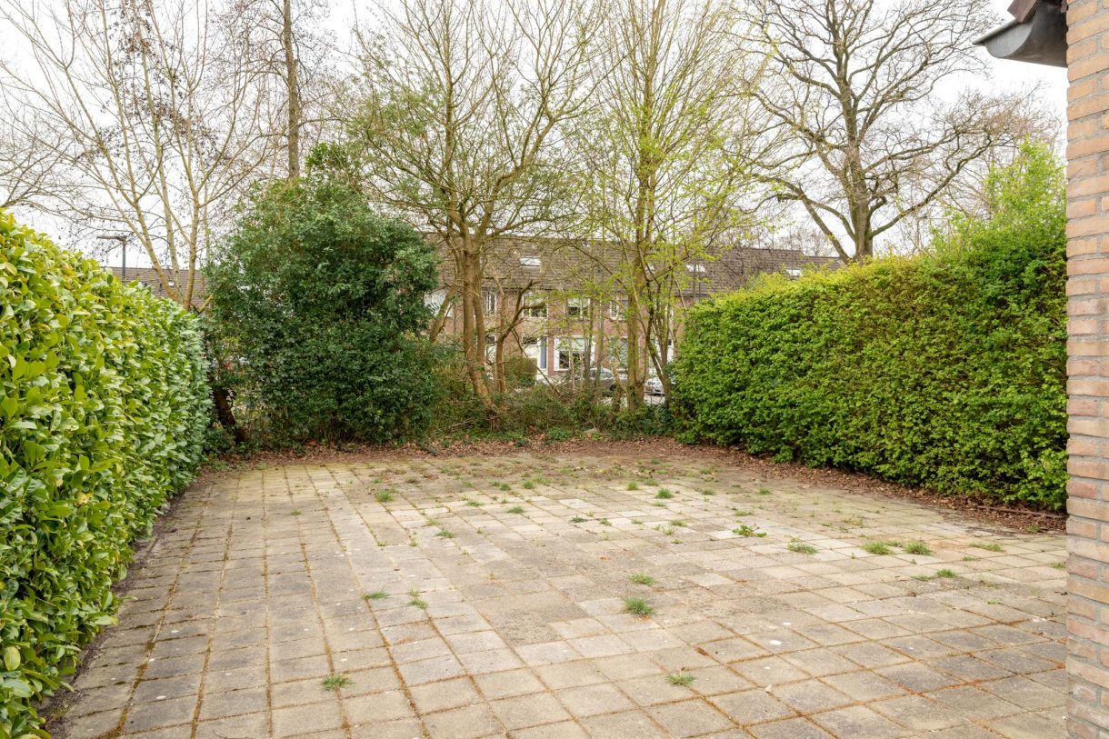 Te koop: Foto Woonhuis aan de De Nova Cura 1 in Drachten