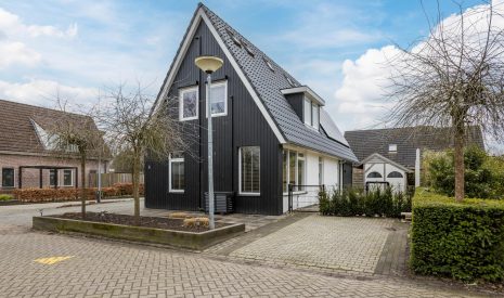 Te koop: Foto Woonhuis aan de Noordveen 6 in Beilen