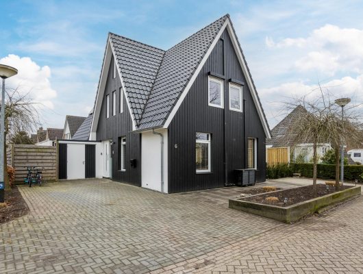 Hoofdfoto van Beilen Noordveen 6