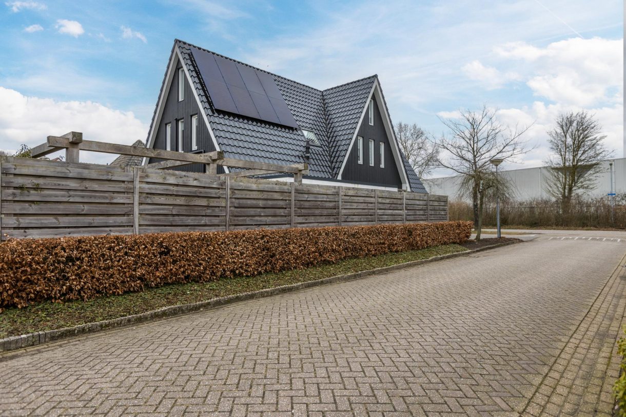 Te koop: Foto Woonhuis aan de Noordveen 6 in Beilen