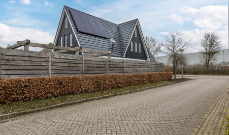 Te koop: Foto Woonhuis aan de Noordveen 6 in Beilen