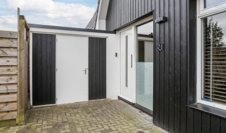 Te koop: Foto Woonhuis aan de Noordveen 6 in Beilen