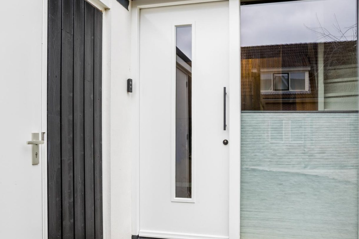 Te koop: Foto Woonhuis aan de Noordveen 6 in Beilen