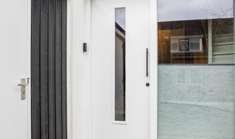 Te koop: Foto Woonhuis aan de Noordveen 6 in Beilen