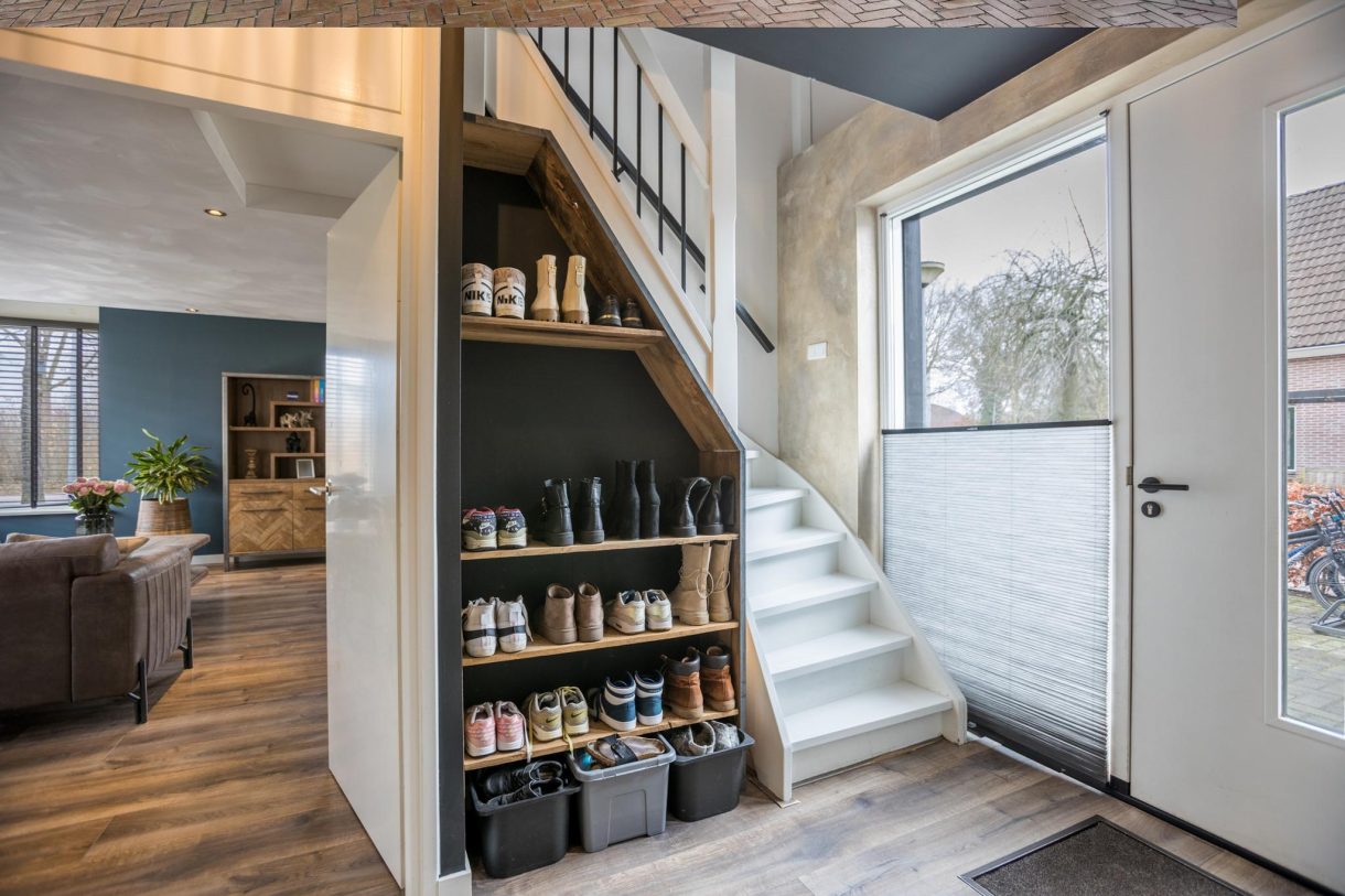 Te koop: Foto Woonhuis aan de Noordveen 6 in Beilen