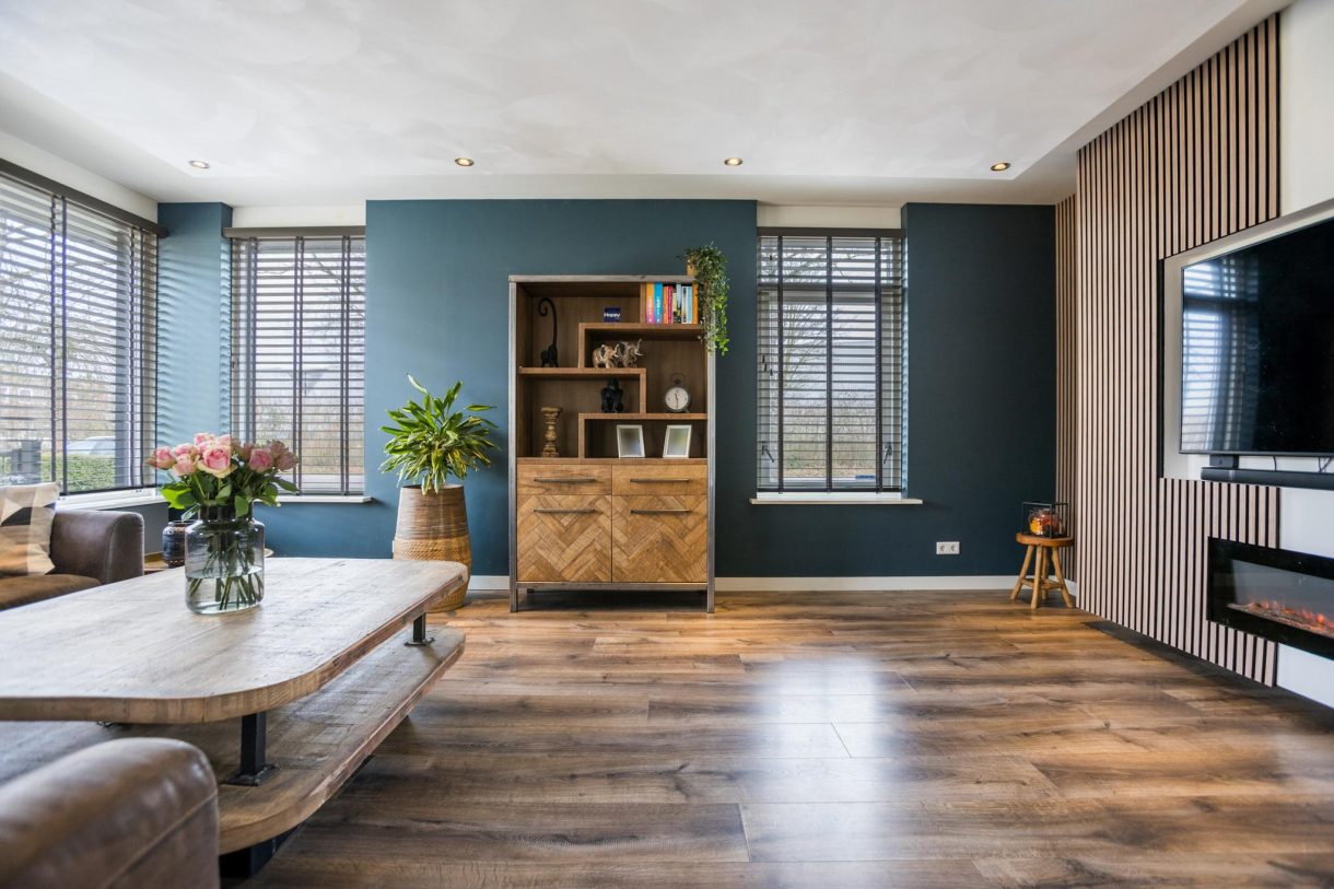 Te koop: Foto Woonhuis aan de Noordveen 6 in Beilen