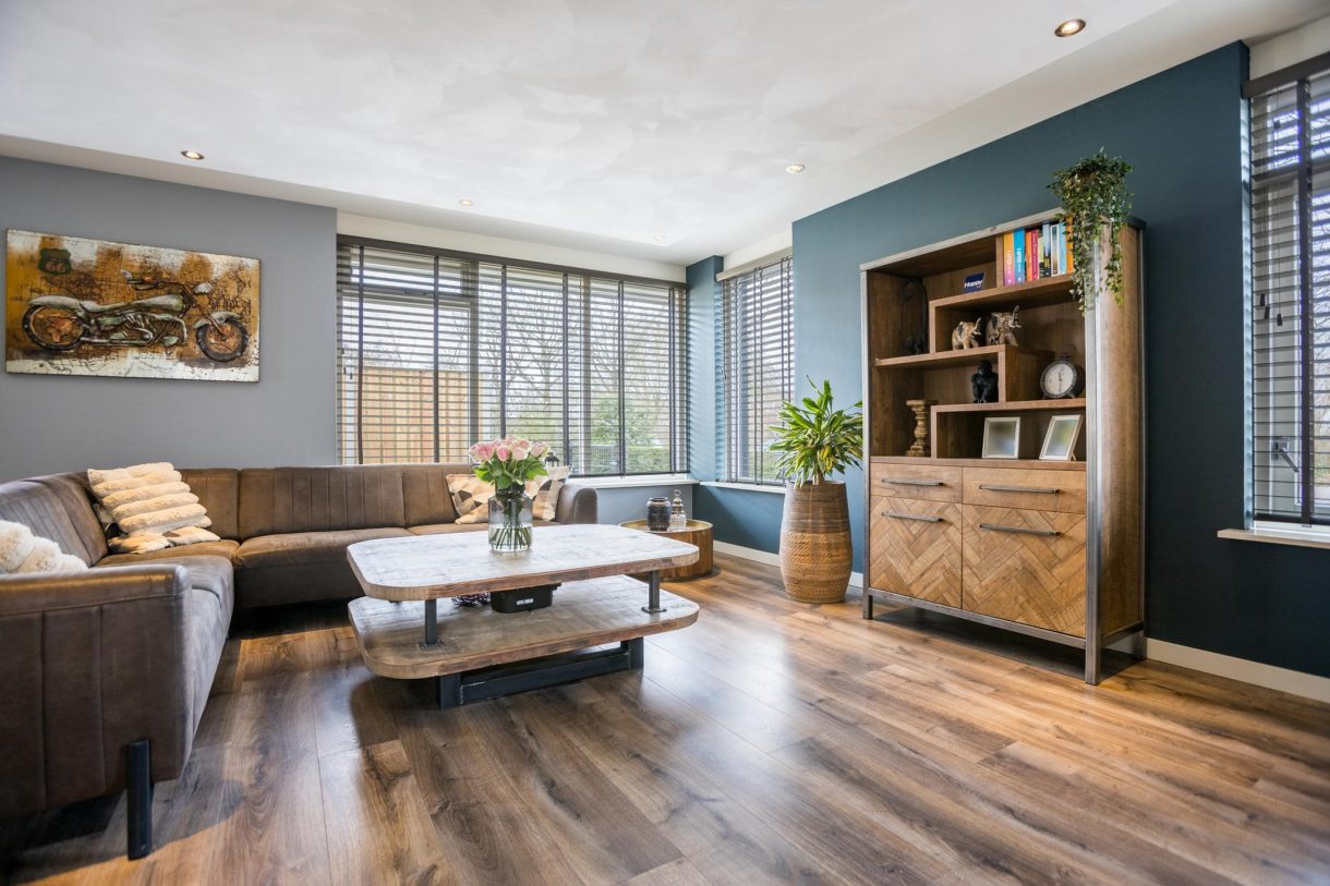 Te koop: Foto Woonhuis aan de Noordveen 6 in Beilen