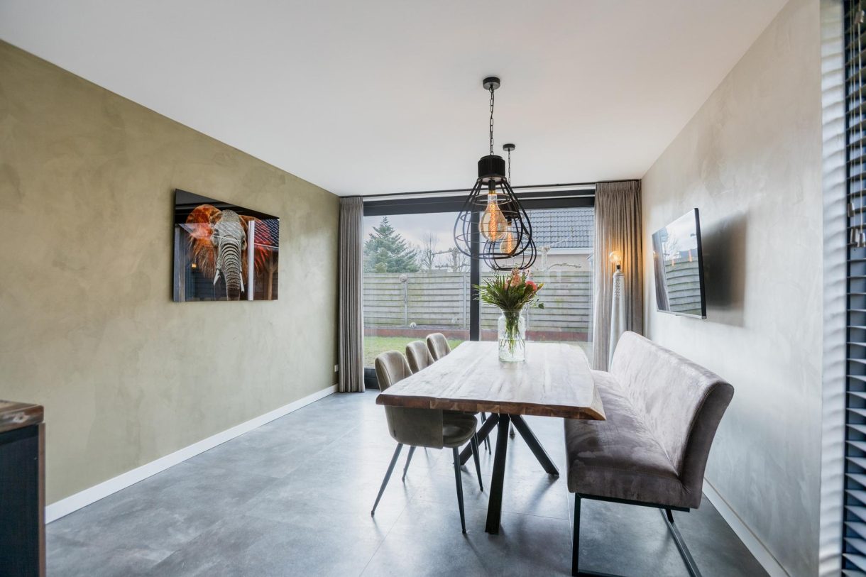 Te koop: Foto Woonhuis aan de Noordveen 6 in Beilen