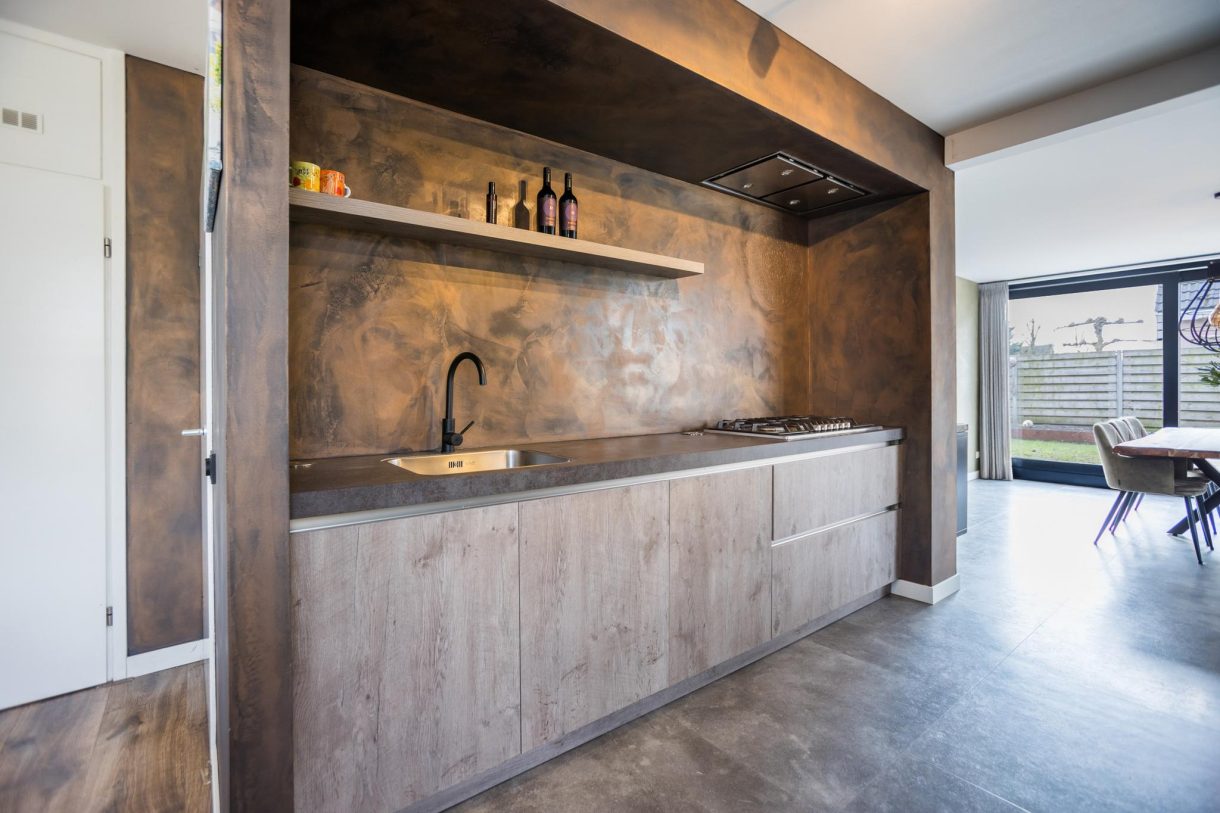 Te koop: Foto Woonhuis aan de Noordveen 6 in Beilen