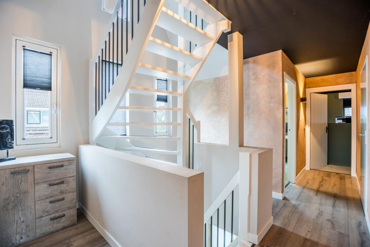 Te koop: Foto Woonhuis aan de Noordveen 6 in Beilen