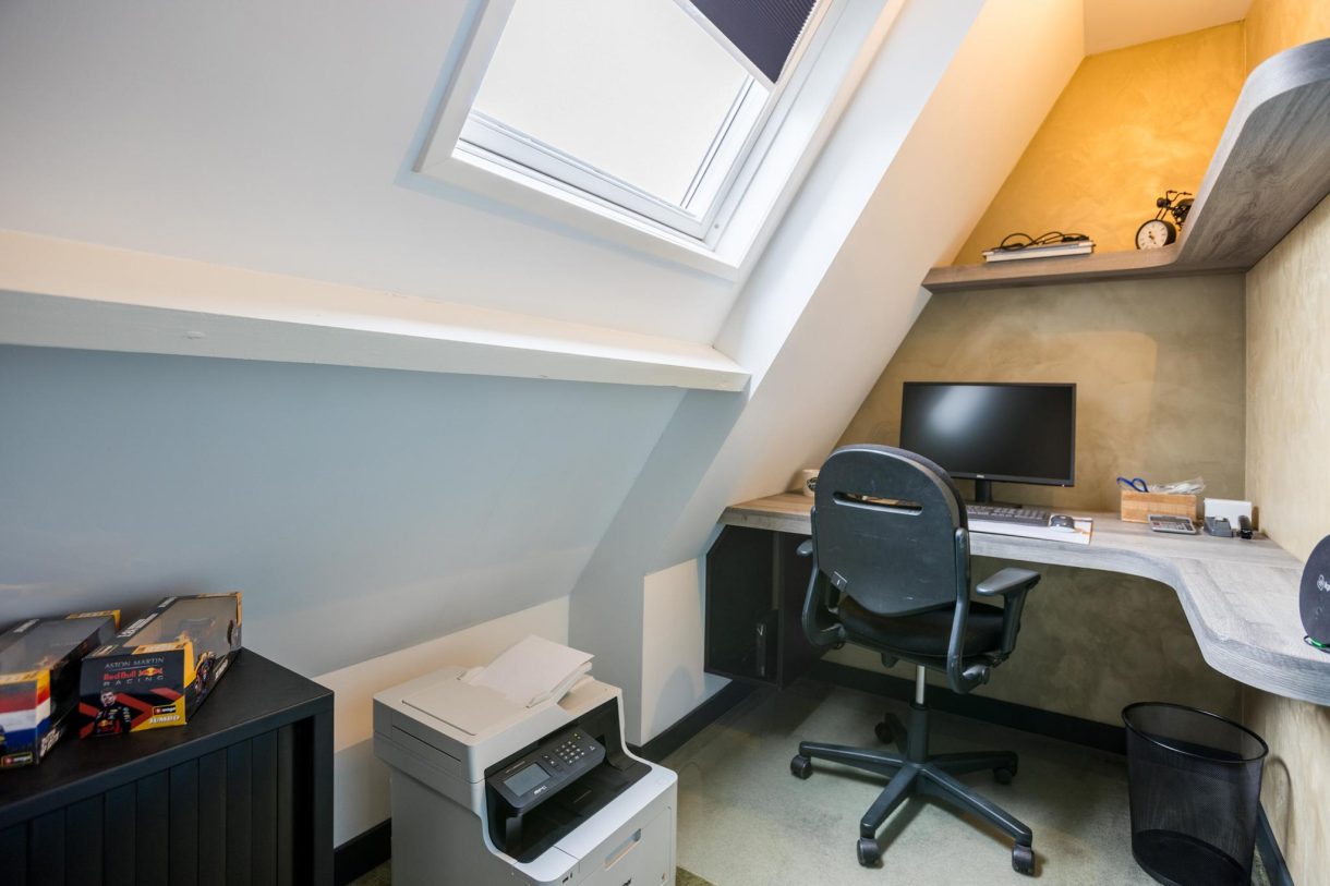 Te koop: Foto Woonhuis aan de Noordveen 6 in Beilen