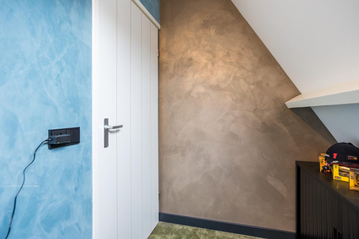 Te koop: Foto Woonhuis aan de Noordveen 6 in Beilen