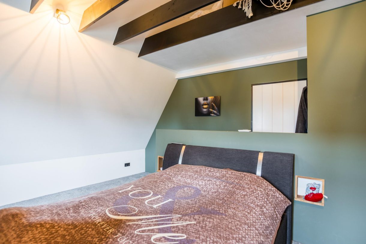 Te koop: Foto Woonhuis aan de Noordveen 6 in Beilen