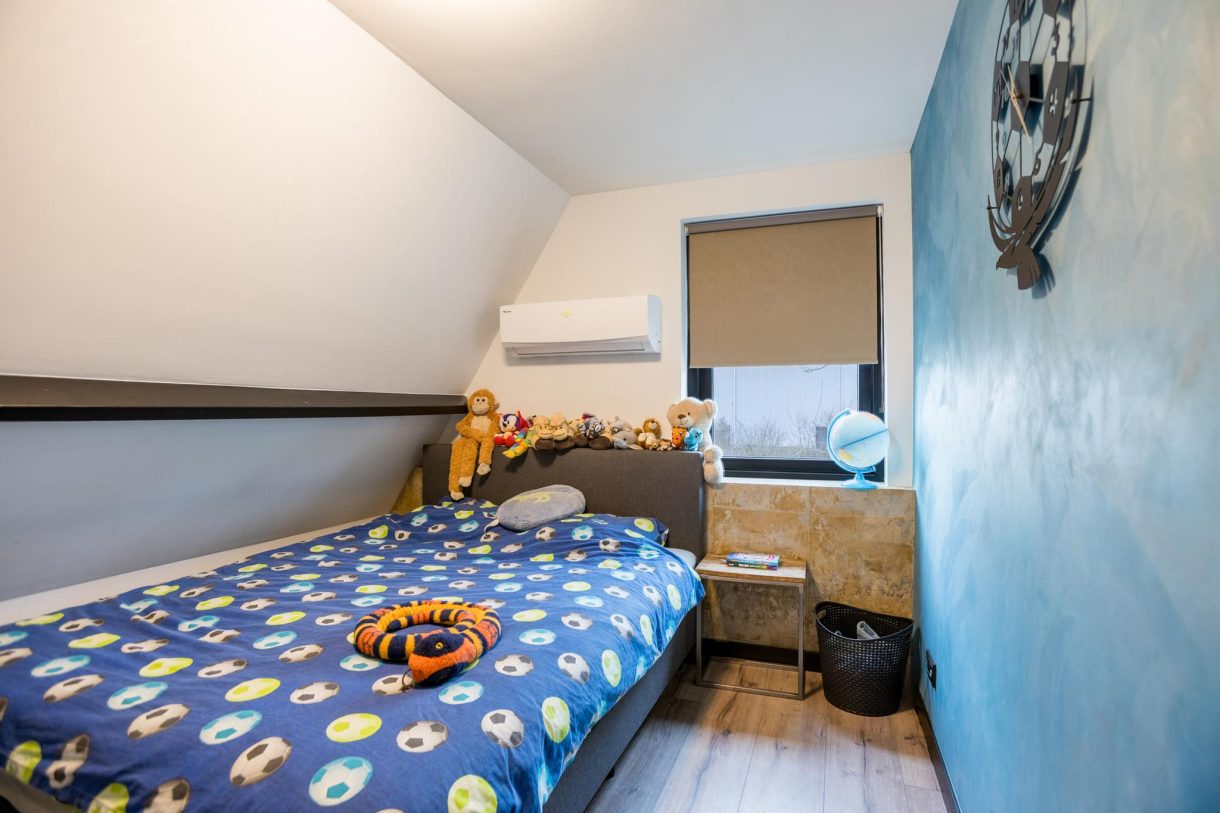 Te koop: Foto Woonhuis aan de Noordveen 6 in Beilen