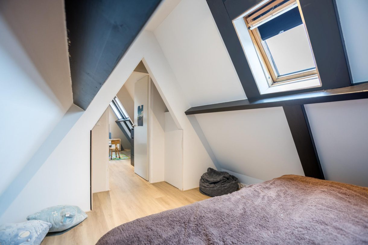 Te koop: Foto Woonhuis aan de Noordveen 6 in Beilen