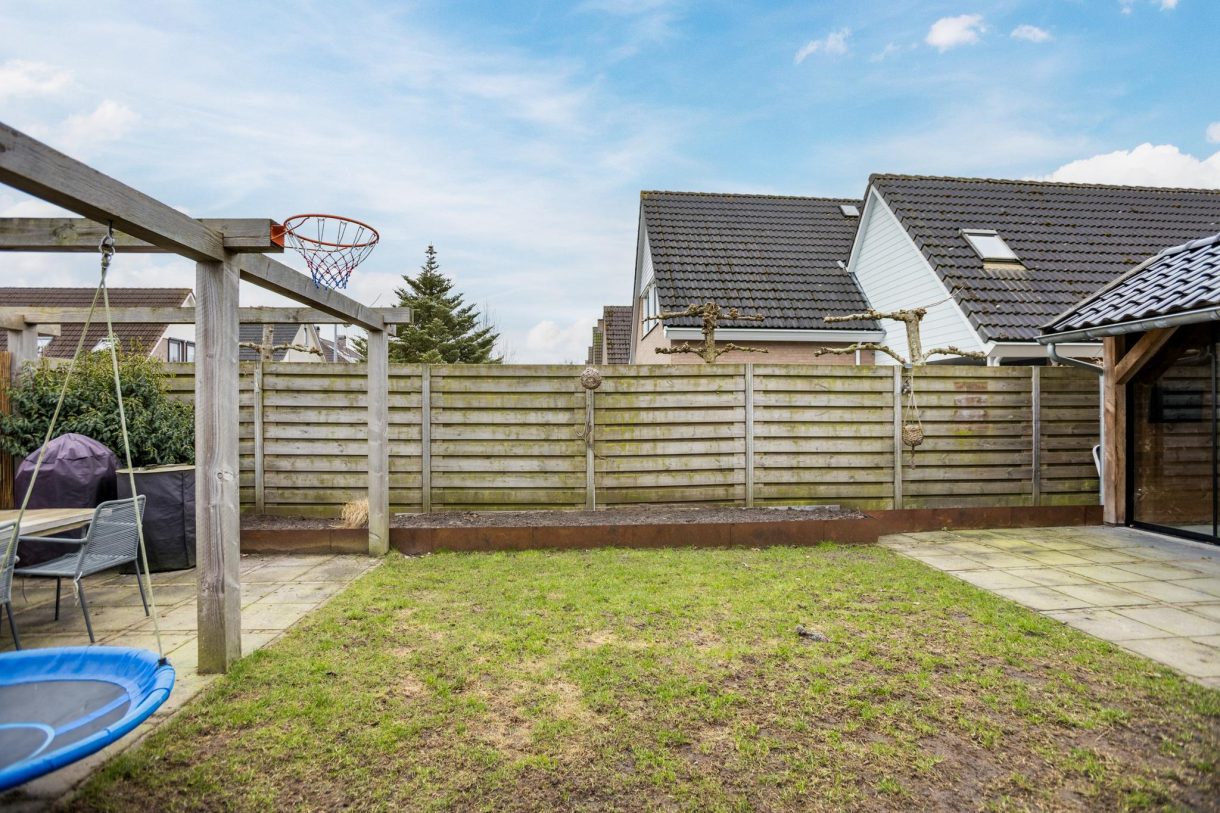 Te koop: Foto Woonhuis aan de Noordveen 6 in Beilen