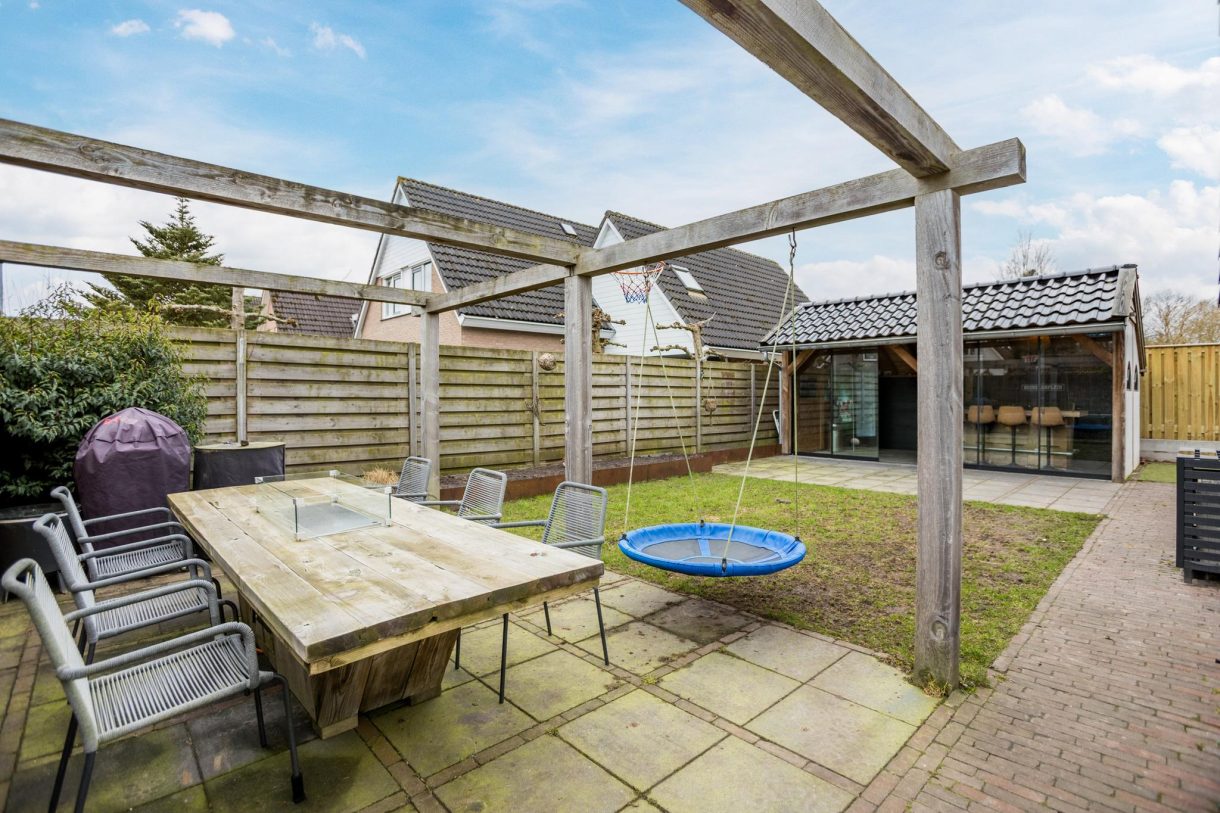 Te koop: Foto Woonhuis aan de Noordveen 6 in Beilen