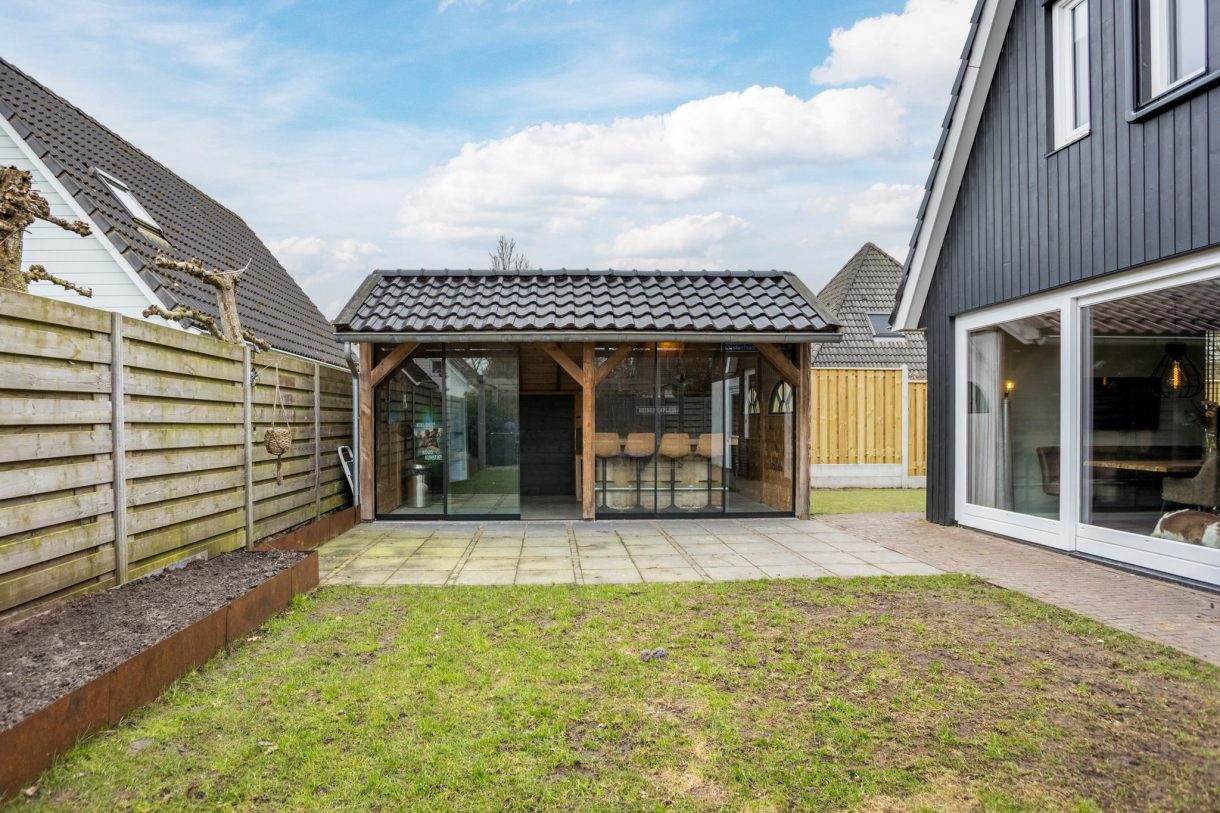 Te koop: Foto Woonhuis aan de Noordveen 6 in Beilen