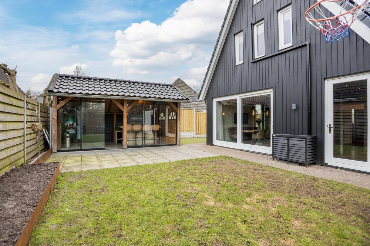 Te koop: Foto Woonhuis aan de Noordveen 6 in Beilen