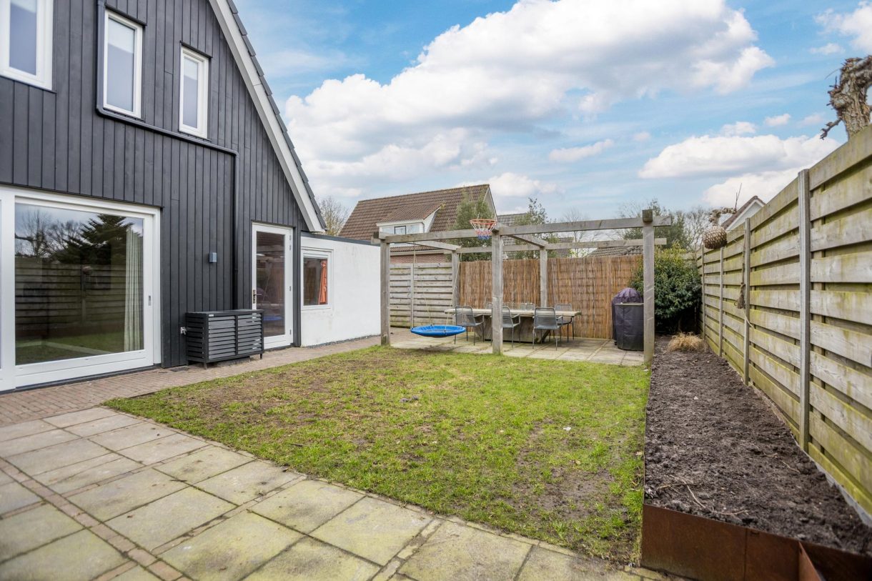 Te koop: Foto Woonhuis aan de Noordveen 6 in Beilen