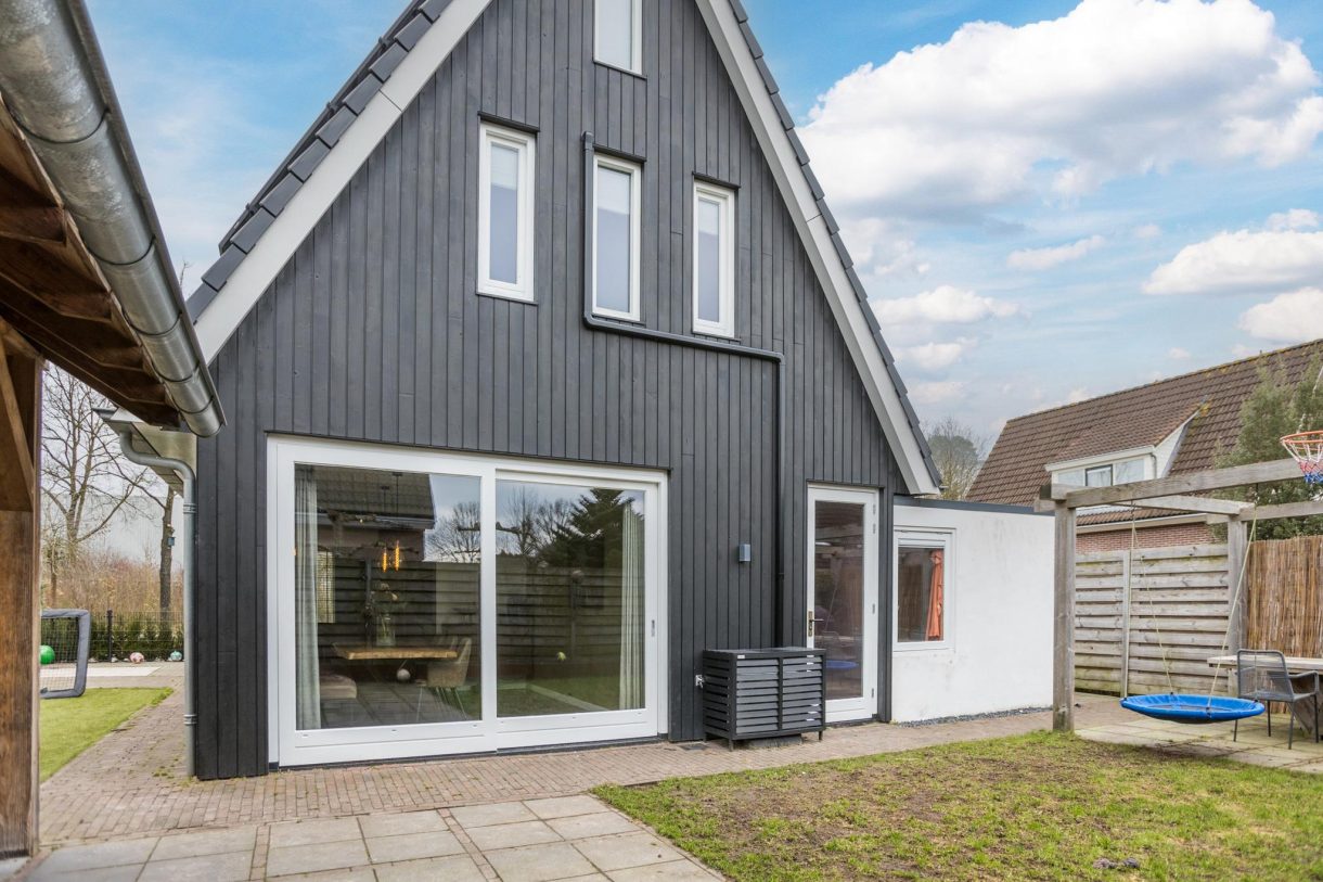 Te koop: Foto Woonhuis aan de Noordveen 6 in Beilen