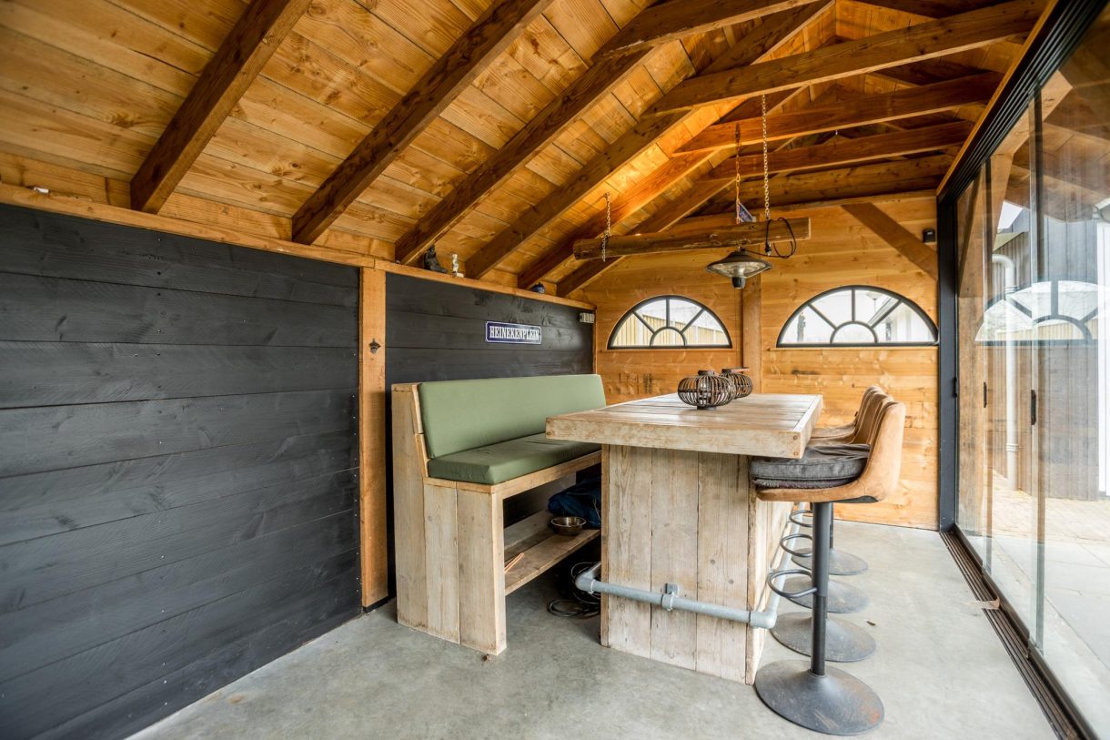 Te koop: Foto Woonhuis aan de Noordveen 6 in Beilen