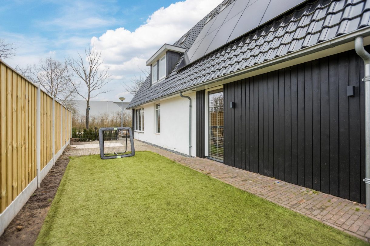 Te koop: Foto Woonhuis aan de Noordveen 6 in Beilen