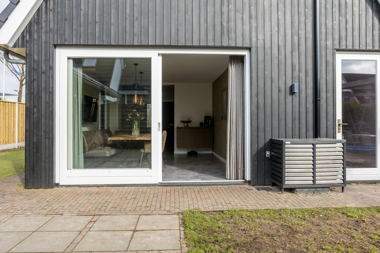 Te koop: Foto Woonhuis aan de Noordveen 6 in Beilen