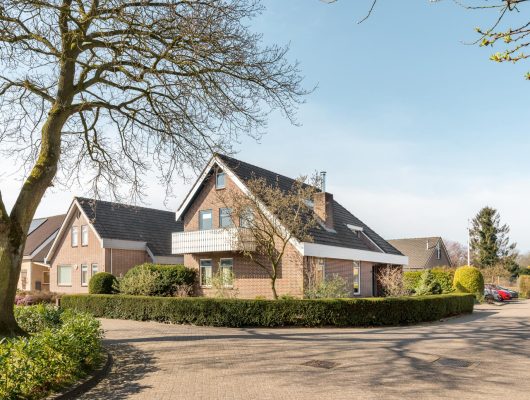 Hoofdfoto van Opeinde Dokter Siebingasingel 2