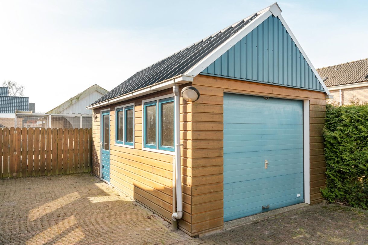 Te koop: Foto Woonhuis aan de Dokter Siebingasingel 2 in Opeinde