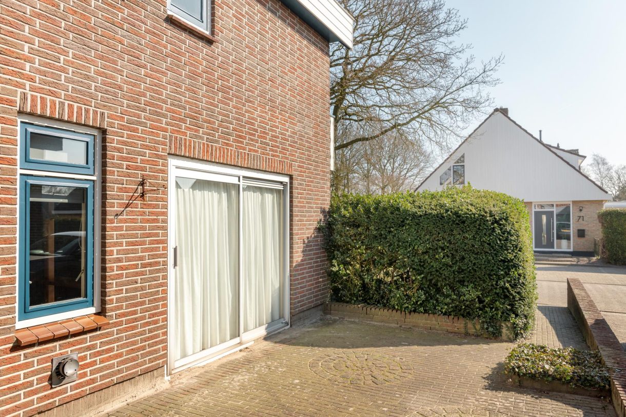 Te koop: Foto Woonhuis aan de Dokter Siebingasingel 2 in Opeinde