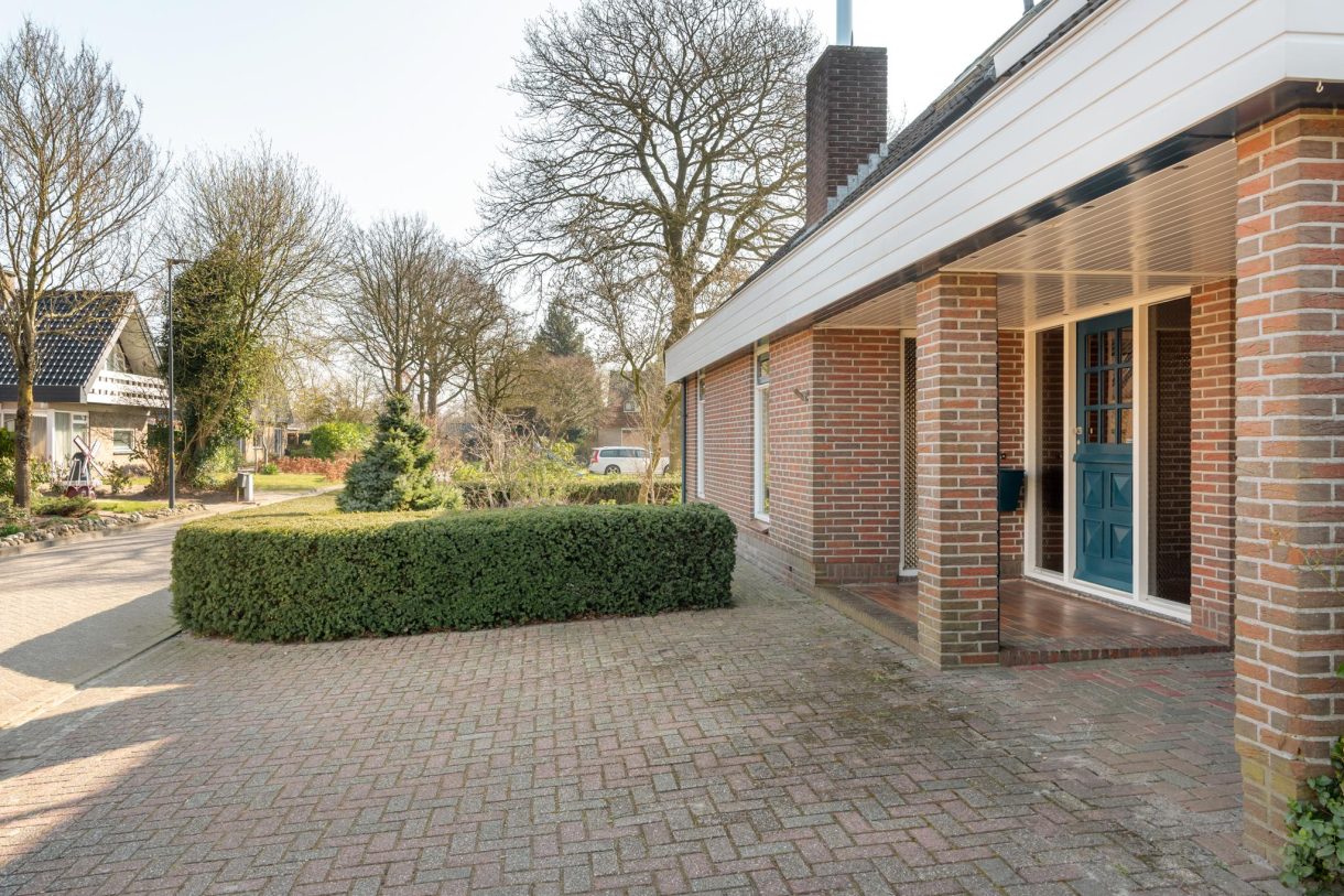 Te koop: Foto Woonhuis aan de Dokter Siebingasingel 2 in Opeinde