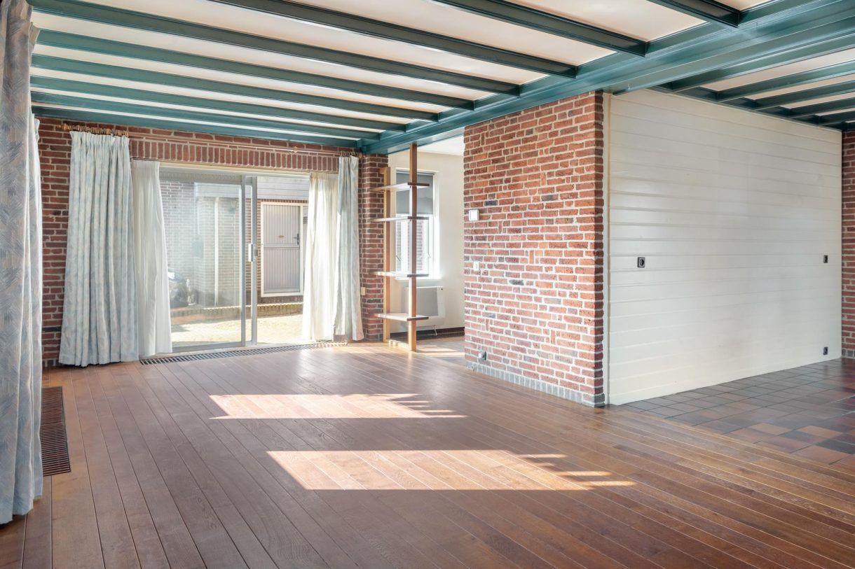 Te koop: Foto Woonhuis aan de Dokter Siebingasingel 2 in Opeinde